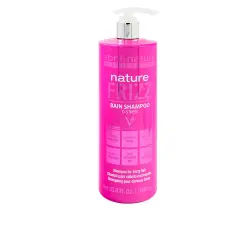 Nature Frizz bain shampoo 1000 ml