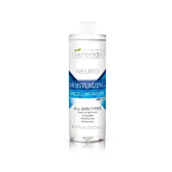 Neuro Hyaluron Agua Micelar Hidratante