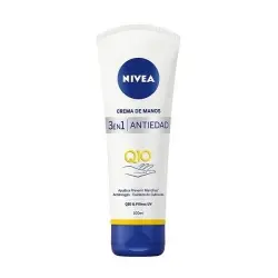 Nivea Q10 Antiage 100 ml Crema de Manos Antiedad