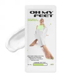 Oh My Feet Mascarilla Reparadora
