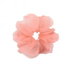 Oh My Hair Scrunchie Organza