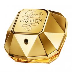 Paco Rabanne - Eau De Parfum Lady Million 50 Ml