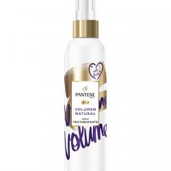 Pantene - Spray Voluminizador Y Texturizante Natural Pro-V