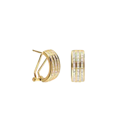 Pendientes Thalassa  ByDamacoco