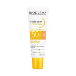 Photoderm Aquafluide Dorado