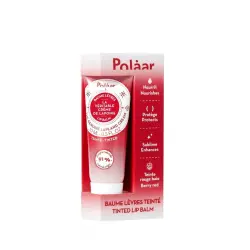 Polaar - The Genuine Lapland Cream Tinted Bálsamos labiales 10 ml