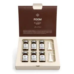 POOM - Bio_Ovagenic Ampollas 33 ml unisex