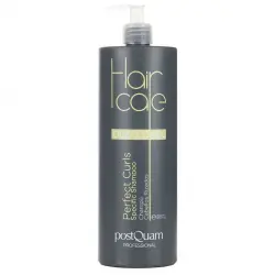 Postquam - Hair Care Específico Rizos Perfectos Champús 1000 ml unisex