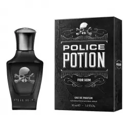 Potion For Him Eau de Parfum 30 ml
