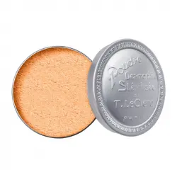 Poudre Libre Dermophile 01 Abricot