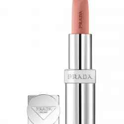 Prada - Color de labios modulable y ligero Monochrome Matte Suave Prada.