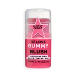 Relove Gummy Blush Cheek&Lip  Revolution