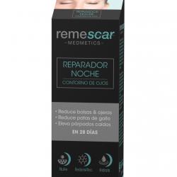 Remescar - Reparador Noche 20 Ml