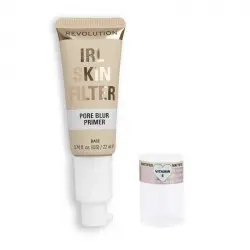 Revolution - Prebase minimizadora de poros IRL Skin Filter
