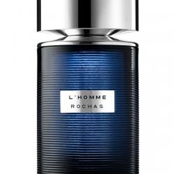 Rochas - Eau De Toilette L'Homme 100 Ml