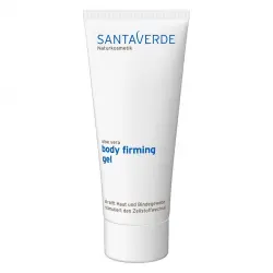 Santaverde - Classic Aloe Vera Body Firming Gel Cremas corporales 100 ml unisex