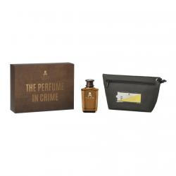 Scalpers - Estuche De Regalo Eau De Parfum Boxing Club