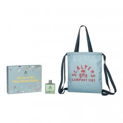 Scalpers - Estuche De Regalo Eau De Toilette Kids Boy