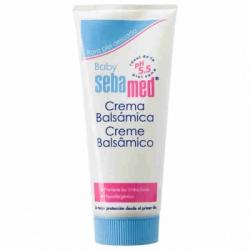 Sebamed Crema Balsámica Para Bebés, 200 ml