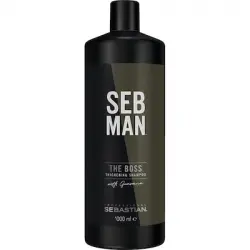 Sebastian The Boss Thickening Shampoo 1.000 ml 1000.0 ml