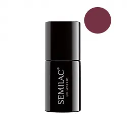 Semilac - Esmalte semipermanente - 527: Burgundy
