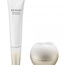 Sensai - Contorno De Ojos Total Eye Treatment Expert Items