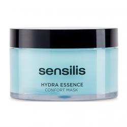 Sensilis - Mascarilla Hydra Essence Comfort Mask 150 Ml