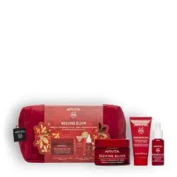 Set Beevine Elixir Crema Ligera 50 ml + Regalo Sérum + Crema Noche