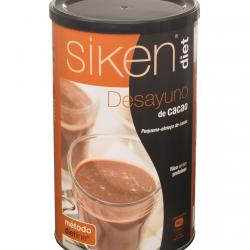 Siken® - Desayuno De Cacao Sikendiet Siken
