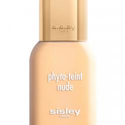 Sisley - Base De Maquillaje Phyto-Teint Nude