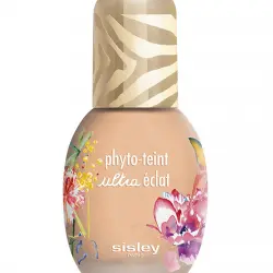 Sisley - Base de maquillaje Phyto-Teint Ultra Eclat Blooming Sisley.