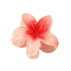 Soho - Pinza Para El Pelo De Moana Pinzas y horquillas 1 pieces Coral unisex