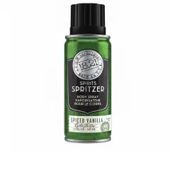 Spirits Spritzer Spiced Vanilla body mist 100 ml