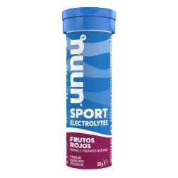 Sport Electrolitos Comprimidos Efervescentes