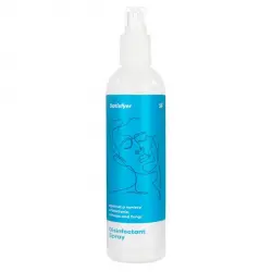 Spray Desinfectante Hombre 300 ml
