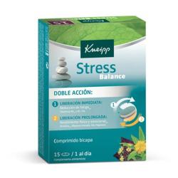 Stress Balance 15Ud