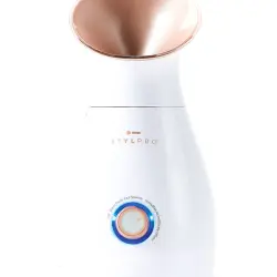 Stylpro - Vaporizador facial Facial Steamer Stylpro.