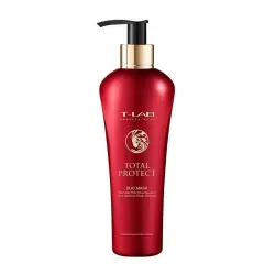T-LAB PROFESSIONAL - Total Protect Duo Mascarillas hidratantes 300 ml female
