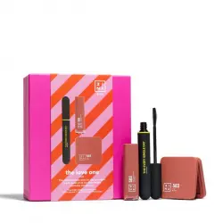 The Love One Kit  3ina  Cofres de maquillaje