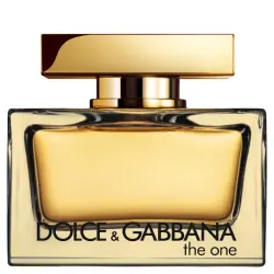 The One Intense Eau de Parfum 75 ml