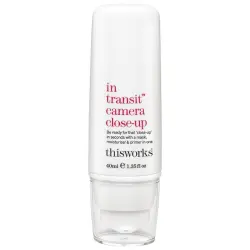 This Works - In Transit In transit camera close-up Cremas de día 40 ml unisex