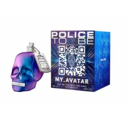 To Be MyAvatar For Man Eau de Toilette 75 ml