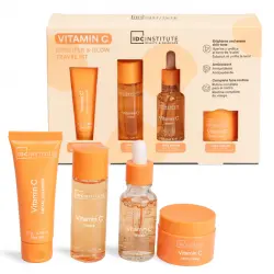 Travel Kit Skin Solution Vitamina C 25 gr