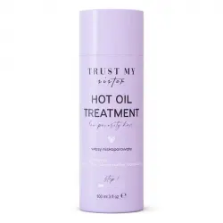 Trust My Sister - Aceite capilar - Cabello con porosidad baja