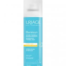 Uriage - Bariésun Bruma Calmante Aftersun 150 Ml