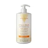 Valquer - Loción corporal hidratante 72h Hyaludrops - Naranja y Vainilla