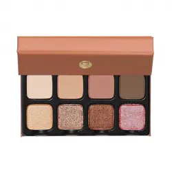 Viseart - Paleta de sombras - Petit Pro Solstice