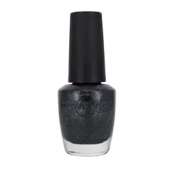 W7 - Esmalte de uñas - NP043A: Black Widow