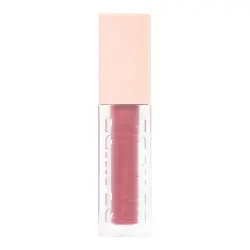 W7 - Labial líquido Be Nude Velvet Matte Mousse - All Real