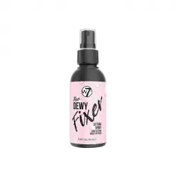 W7- Spray fijador The Dewy Fixer
